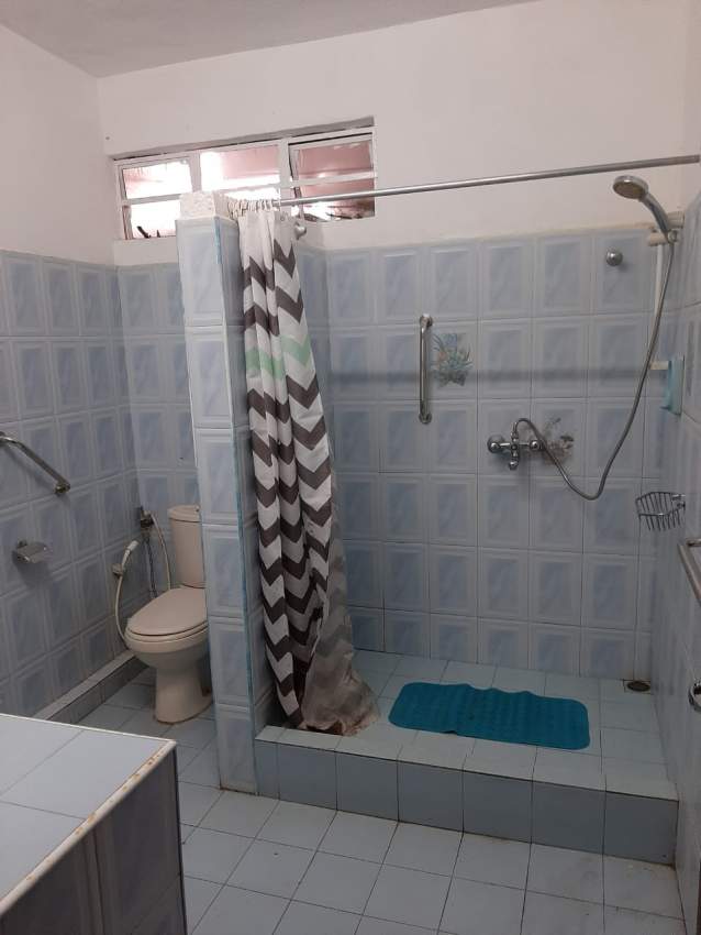 Furnished apartment for Rent - B.Bassin/ Rose-Hill - 5 - Apartments  on Aster Vender