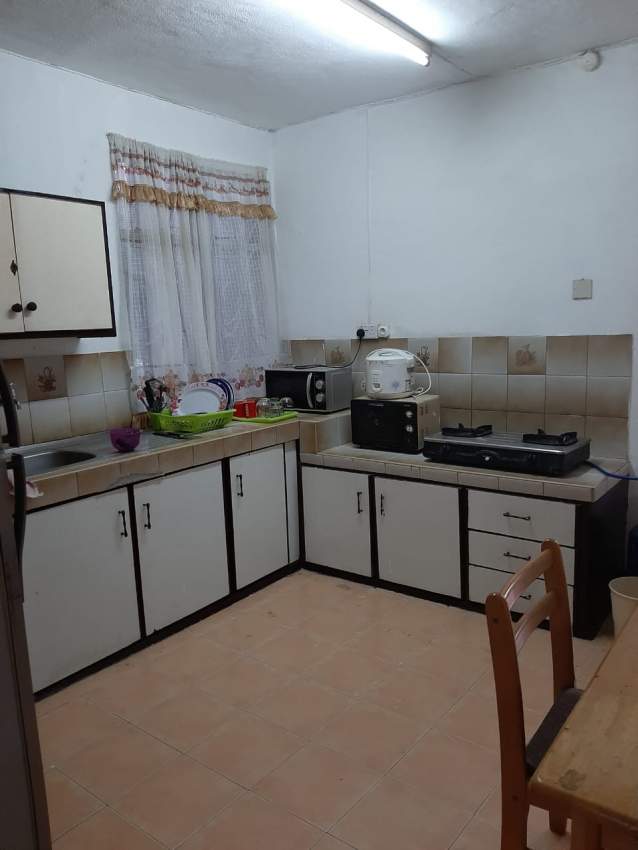 Furnished apartment for Rent - B.Bassin/ Rose-Hill - 2 - Apartments  on Aster Vender