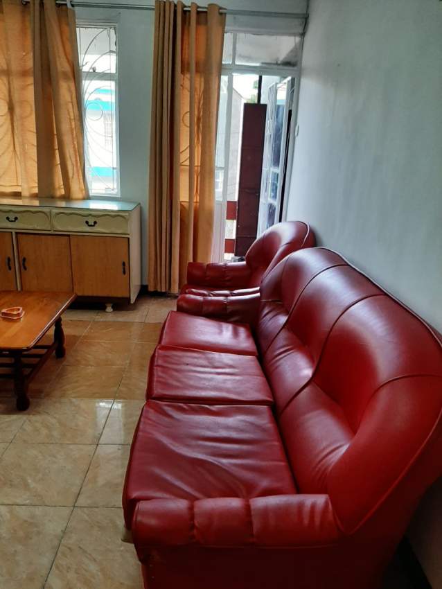 Furnished apartment for Rent - B.Bassin/ Rose-Hill - 1 - Apartments  on Aster Vender