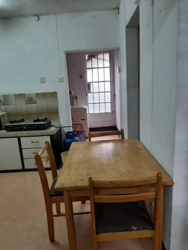 Furnished apartment for Rent - B.Bassin/ Rose-Hill - 3 - Apartments  on Aster Vender