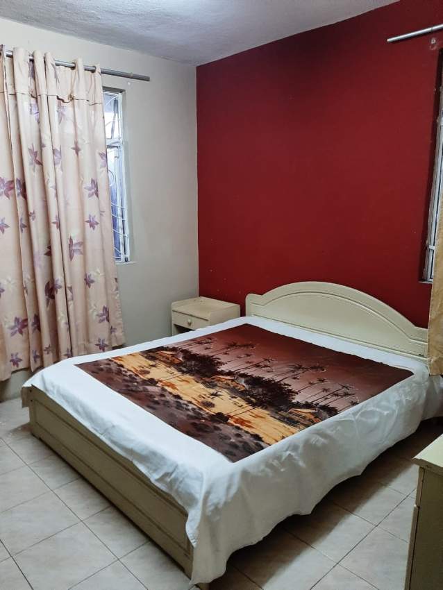 Furnished apartment for Rent - B.Bassin/ Rose-Hill - 4 - Apartments  on Aster Vender