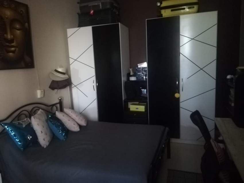 House - 1 - House  on Aster Vender