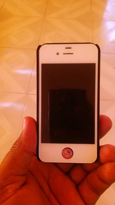 stun gun 12 million volt - 0 - Other phone accessories  on Aster Vender