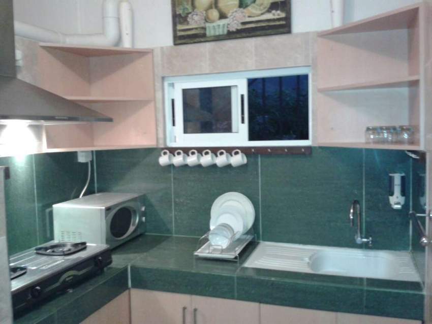 TWO STOREY HOUSE - 6 - House  on Aster Vender