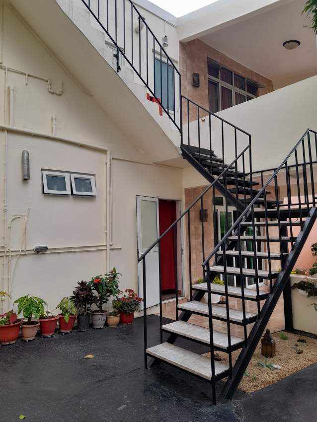 TWO STOREY HOUSE - 2 - House  on Aster Vender