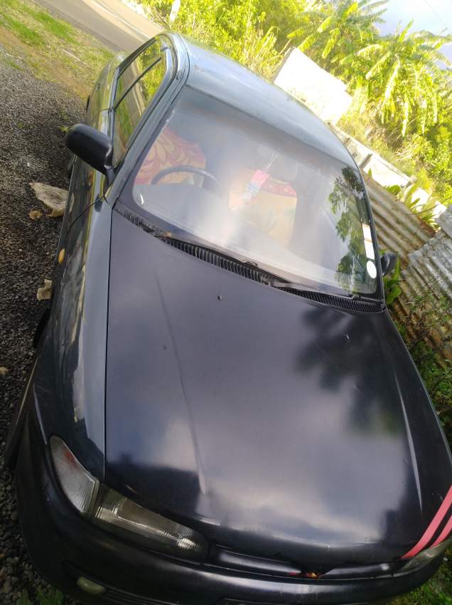 Mitsubishi lancer 93 - 0 - Family Cars  on Aster Vender