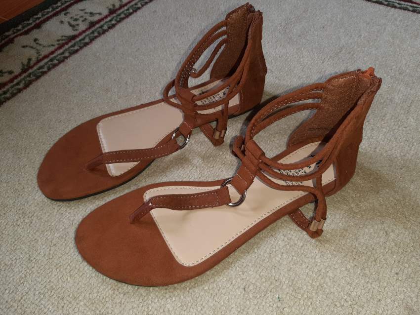 Sandals - 0 - Sandals  on Aster Vender