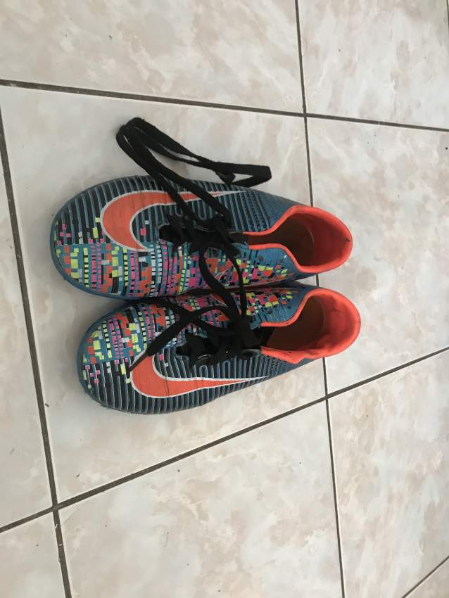 Nike shoes original - 1 - Others  on Aster Vender