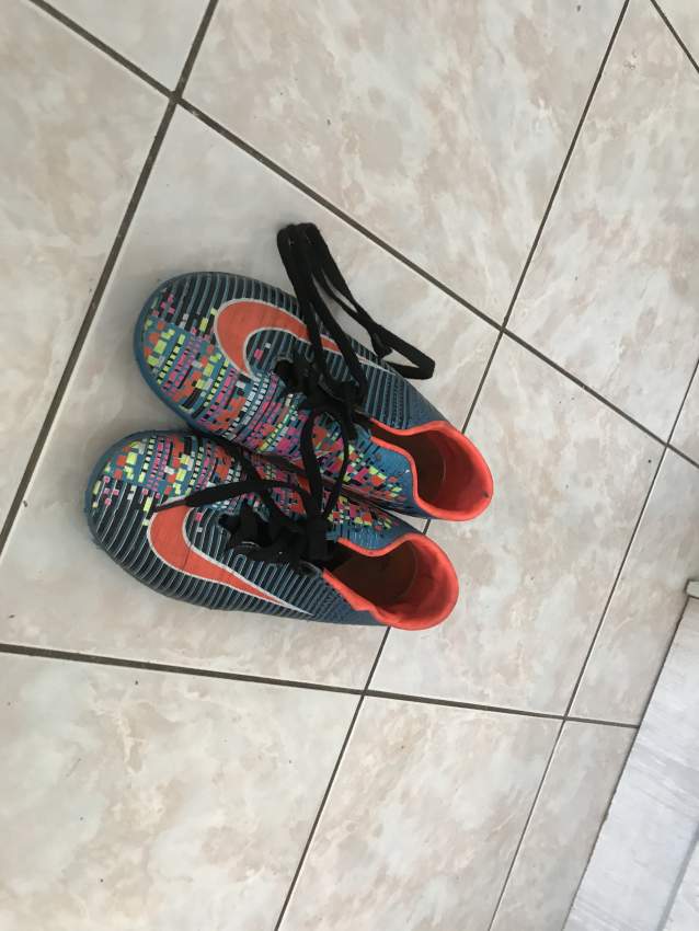 Nike shoes original - 2 - Others  on Aster Vender