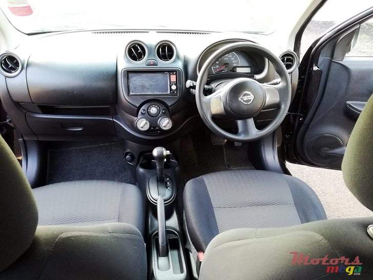 2014 Nissan micra ak13 - 2 - Compact cars  on Aster Vender