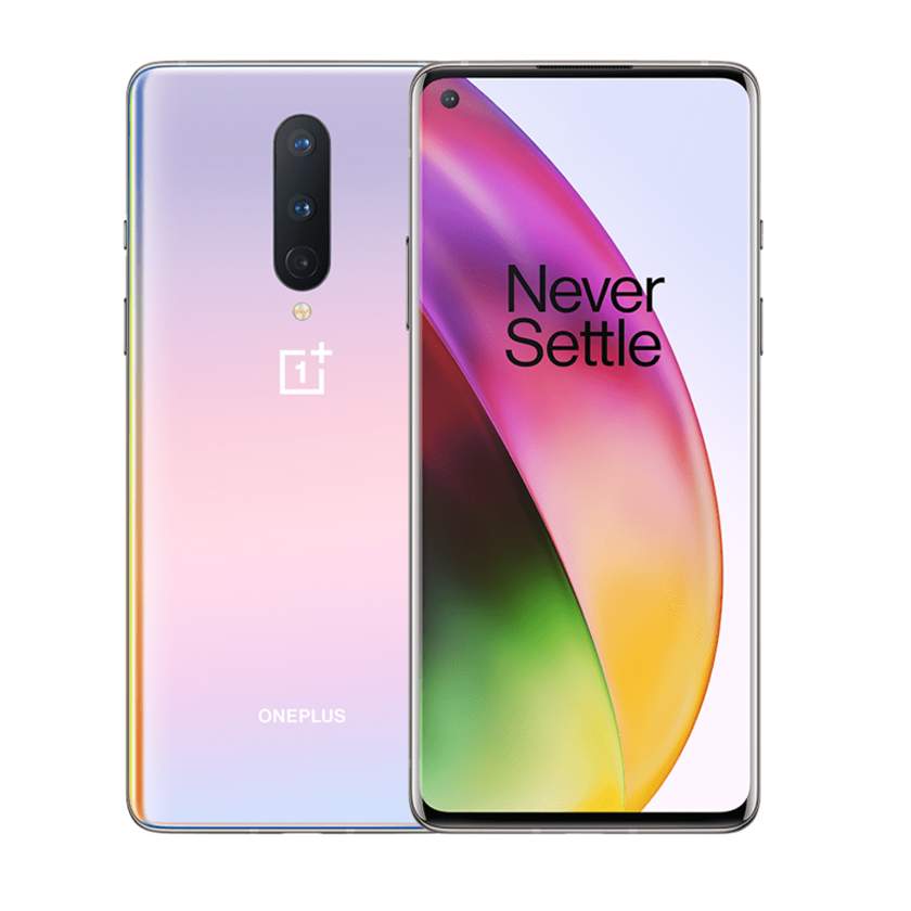 OnePlus 8 - 1 - Android Phones  on Aster Vender