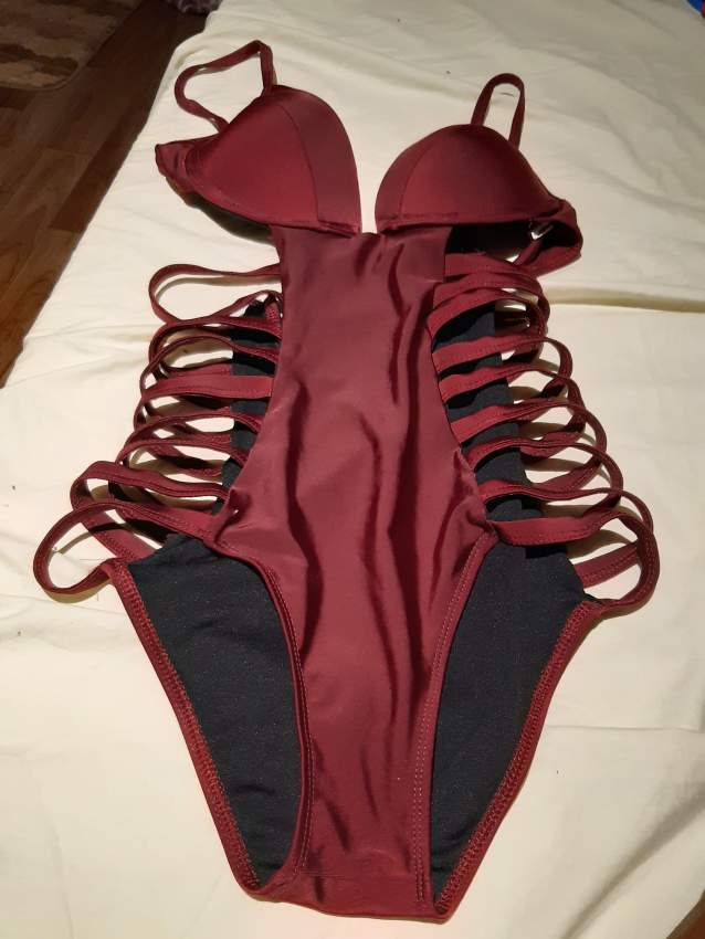 Maillot de bain - 0 - Sexy Lingeries (Women)  on Aster Vender