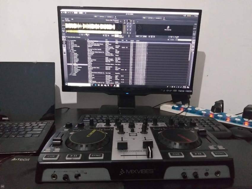 Umix Control Pro 2 a Vendre ou a Echanger - 0 - Other Musical Equipment  on Aster Vender