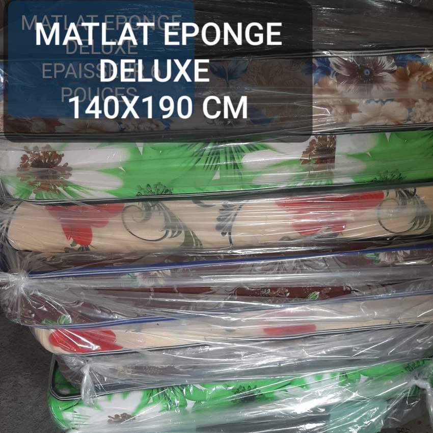 Mattress - 0 - Mattress  on Aster Vender