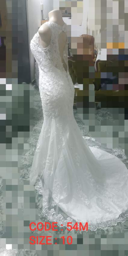 Bridal Dress Code 54 - 6 - Dresses (Women)  on Aster Vender