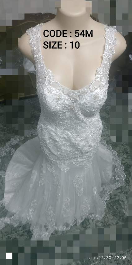 Bridal Dress Code 54 - 4 - Dresses (Women)  on Aster Vender