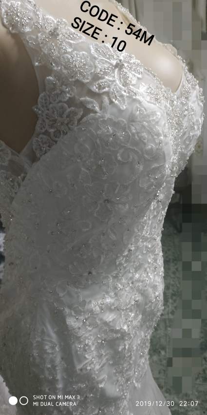 Bridal Dress Code 54 - 2 - Dresses (Women)  on Aster Vender