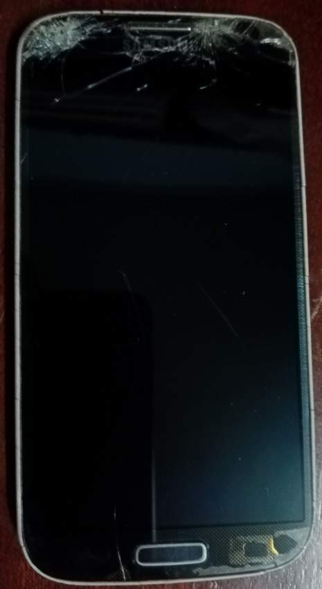 Samsung galaxy s4 - 0 - Galaxy S Series  on Aster Vender