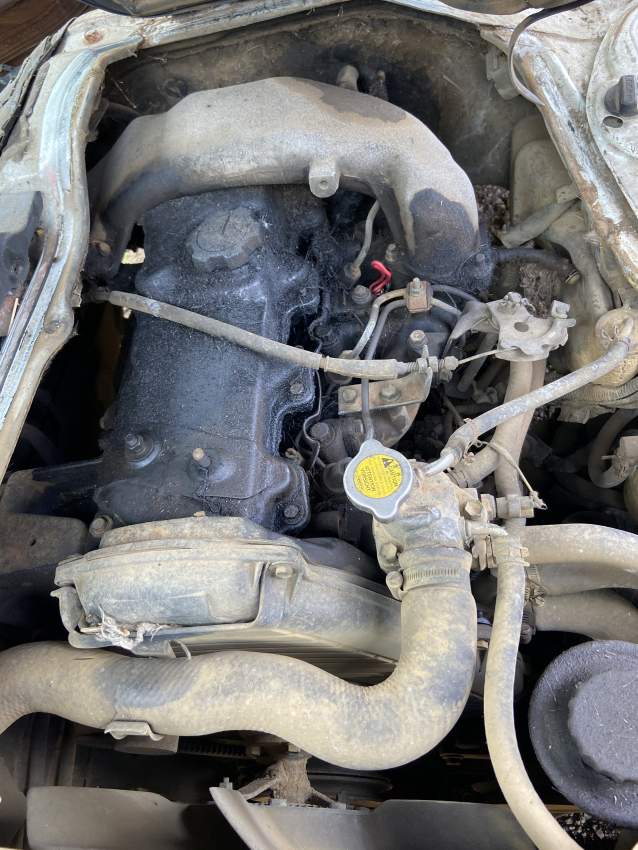 3l Engine - 0 - Spare Parts  on Aster Vender