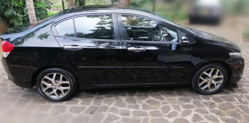 Honda city car for sale - 2 - Family Cars  on Aster Vender