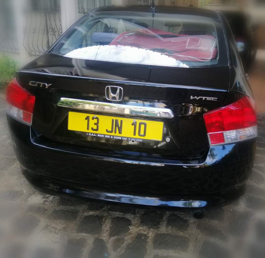 Honda city car for sale - 0 - Family Cars  on Aster Vender