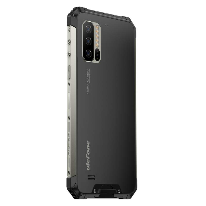 Ulefone Armor 7 Rugged Phone, 48MP Camera, 8GB+128GB - 2 - Android Phones  on Aster Vender