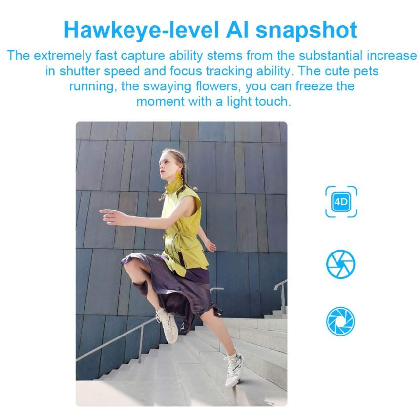 HONOR X10 5G 6GB/128GB 48 MP - 4 - Huawei Phones  on Aster Vender