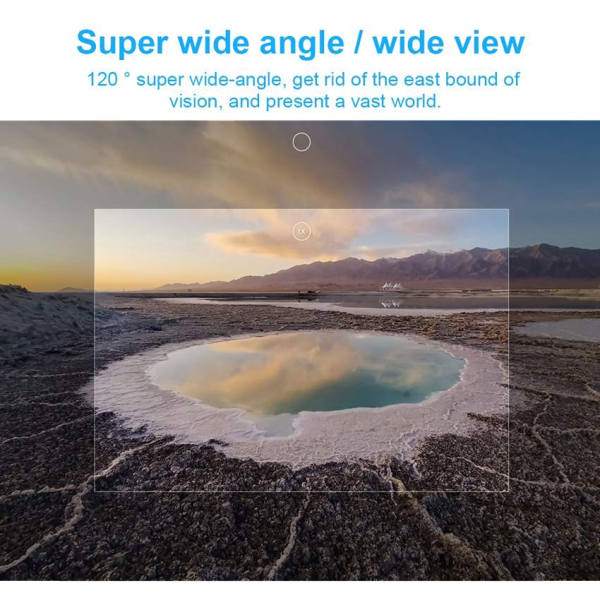 HONOR X10 5G 6GB/128GB 48 MP - 5 - Huawei Phones  on Aster Vender