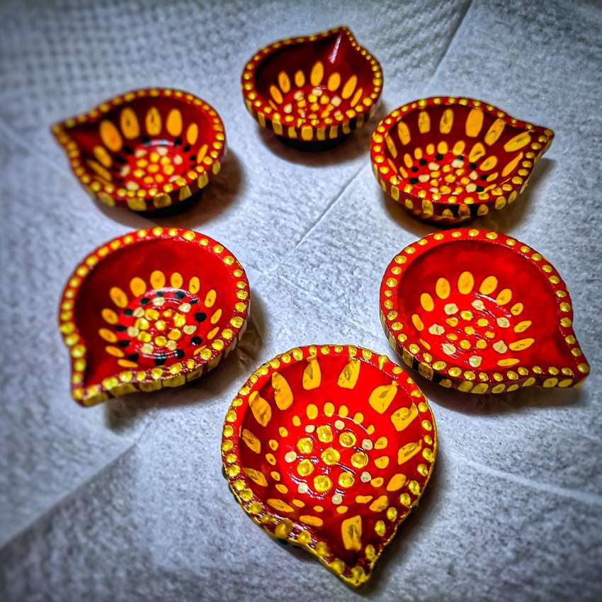 Customised lamps - 0 - Souvenirs  on Aster Vender