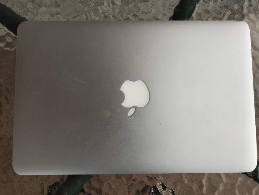 Macbook Air Mid 2013 11’’ - 3 - Laptop  on Aster Vender