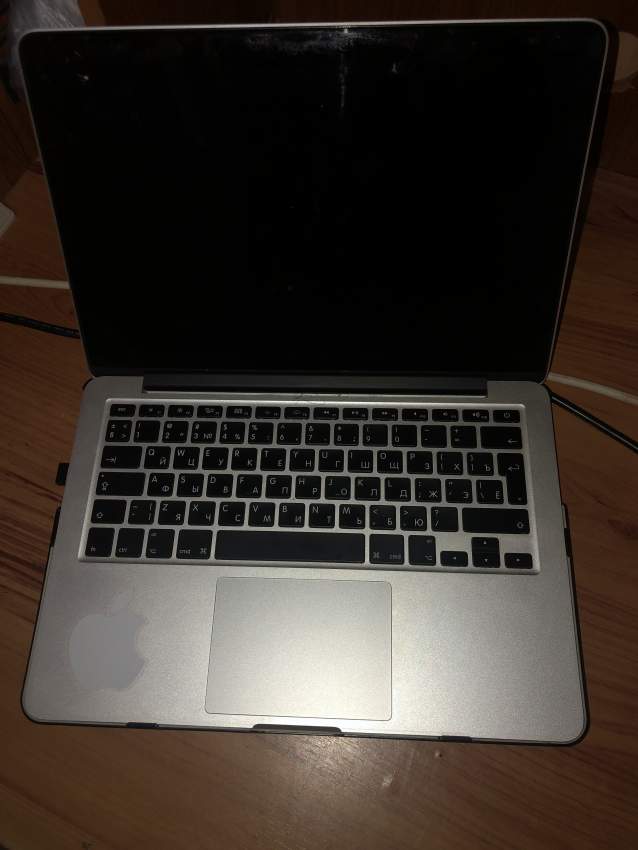 Mac book pro - 0 - Laptop  on Aster Vender