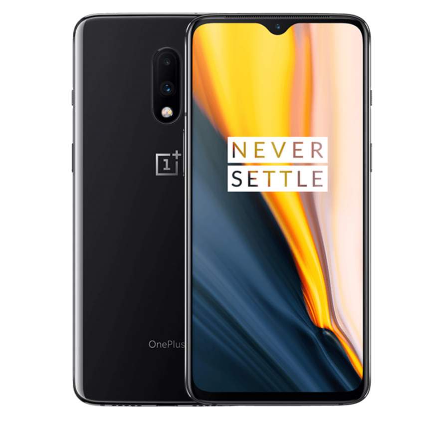 OnePlus 7 8GB/256GB 48MP - 0 - Android Phones  on Aster Vender