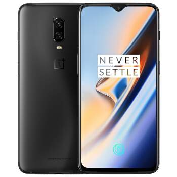 OnePlus 6T - 0 - Android Phones  on Aster Vender