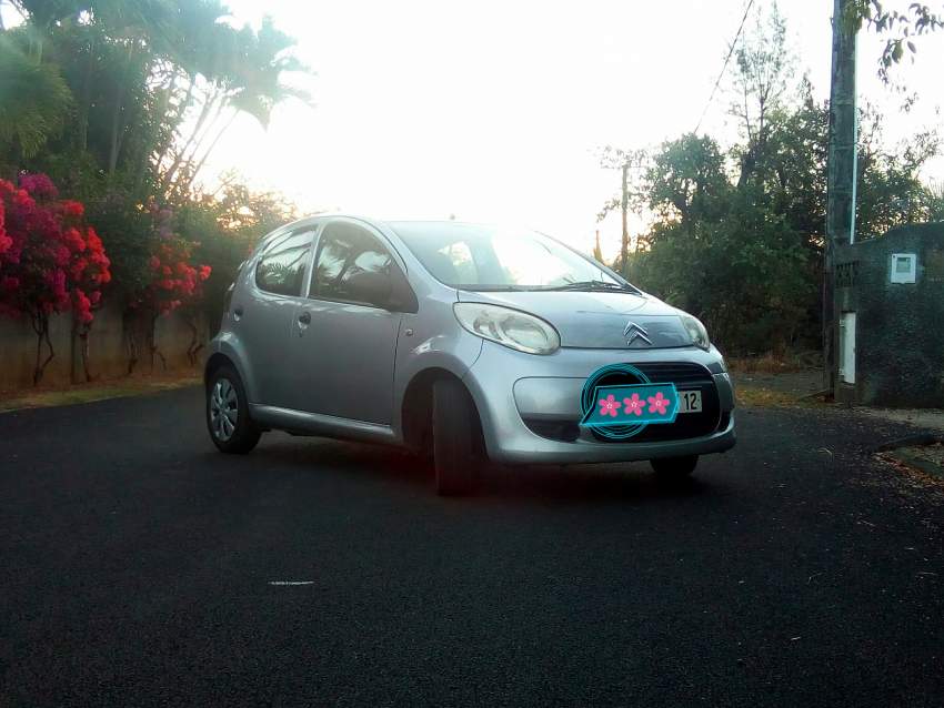 Citroen C1 OCCASION - 4 - Compact cars  on Aster Vender