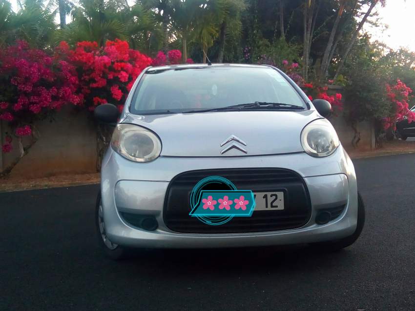 Citroen C1 OCCASION - 0 - Compact cars  on Aster Vender