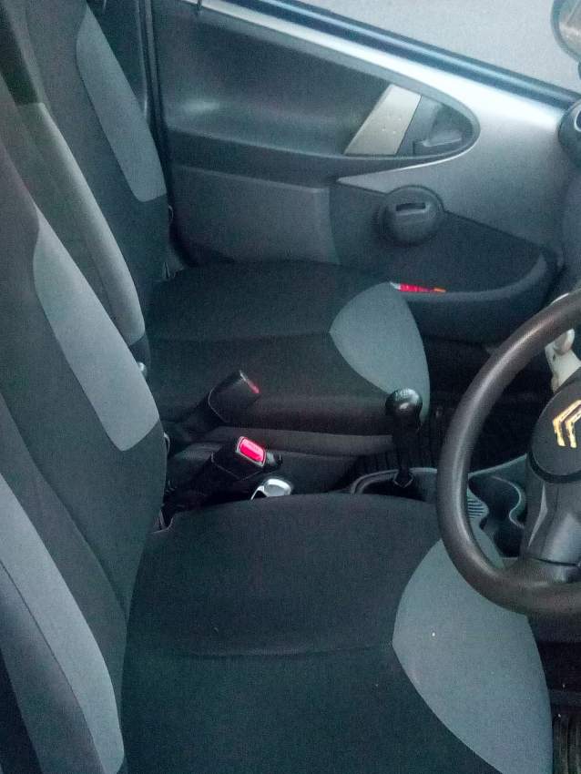 Citroen C1 OCCASION - 6 - Compact cars  on Aster Vender