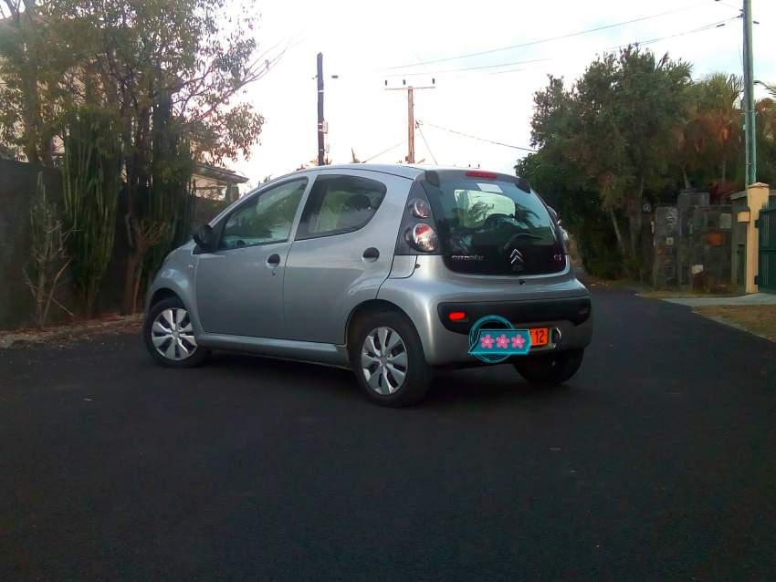 Citroen C1 OCCASION - 2 - Compact cars  on Aster Vender