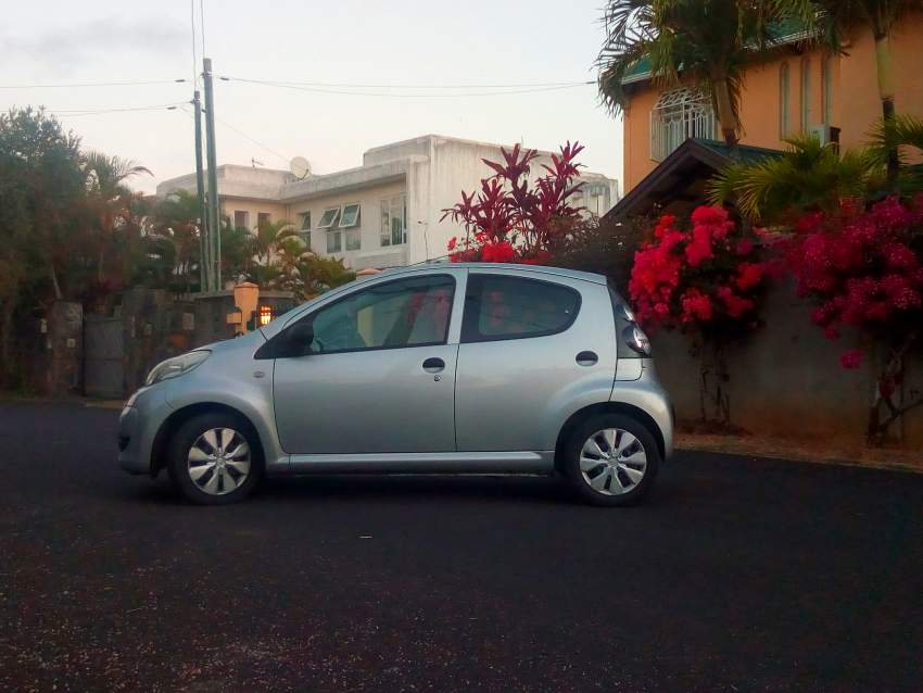 Citroen C1 OCCASION - 1 - Compact cars  on Aster Vender