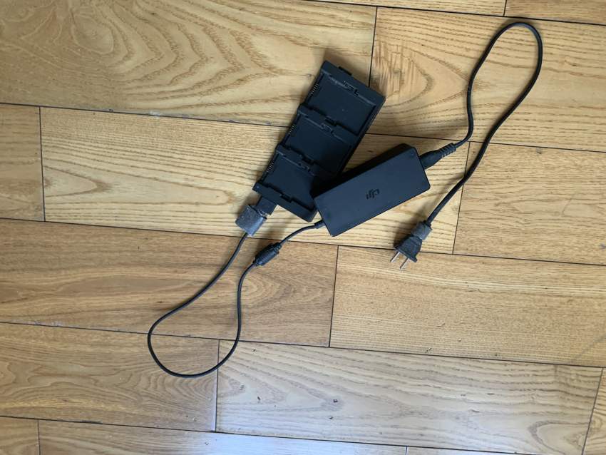 Dji spark - 5 - Drone  on Aster Vender