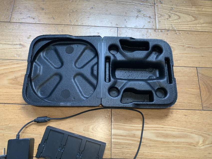 Dji spark - 7 - Drone  on Aster Vender