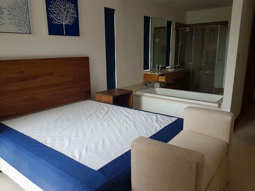 Villa fully furnished for sale in Belle Mare - 8 - Villas  on Aster Vender