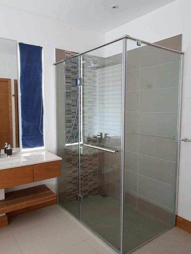 Villa fully furnished for sale in Belle Mare - 9 - Villas  on Aster Vender