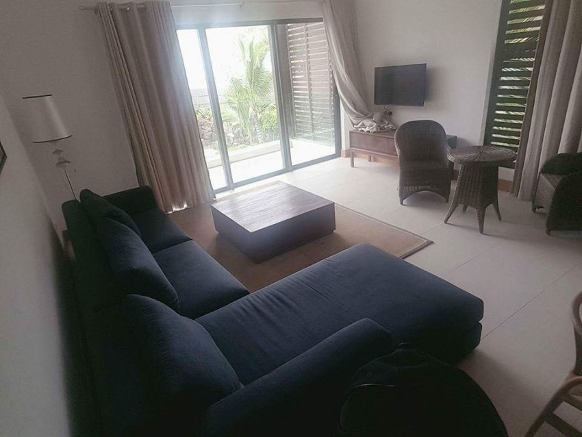 Villa fully furnished for sale in Belle Mare - 4 - Villas  on Aster Vender