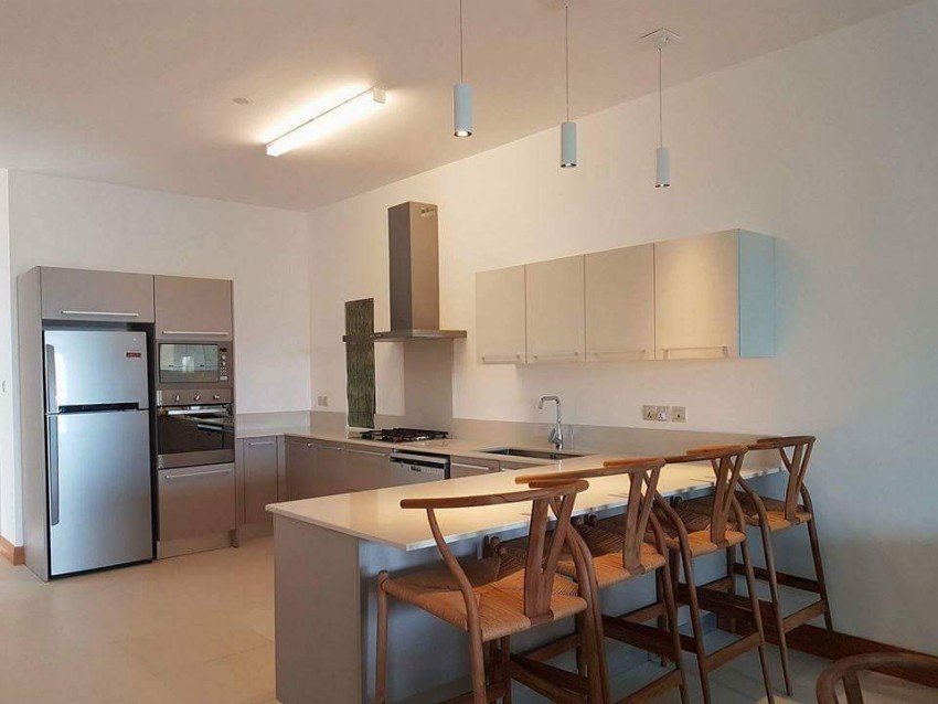 Villa fully furnished for sale in Belle Mare - 5 - Villas  on Aster Vender