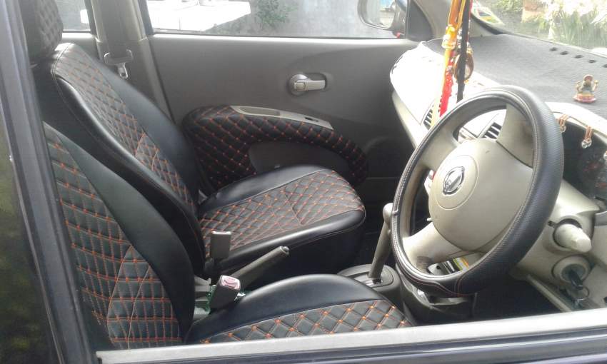 A vendre Nissan March annee 2005 - 5 - Family Cars  on Aster Vender