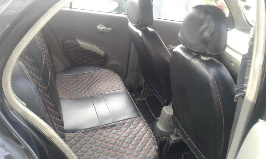 A vendre Nissan March annee 2005 - 4 - Family Cars  on Aster Vender