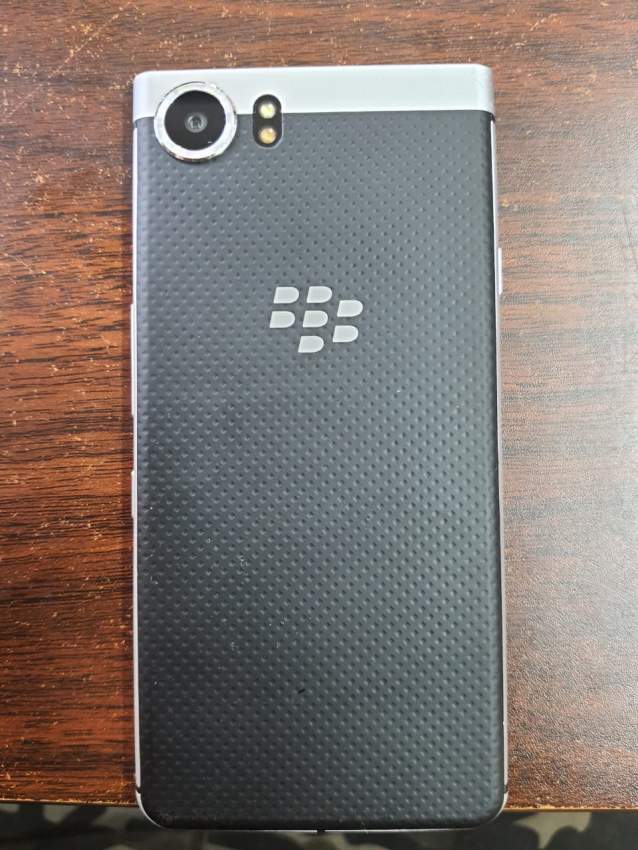 Blackberry key2 Android 8.1 RS 8k neg... - 2 - Android Phones  on Aster Vender