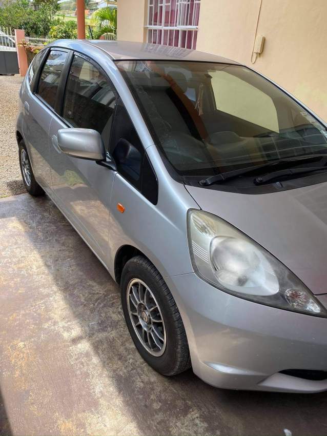 HONDA FIT  - 1 - Family Cars  on Aster Vender