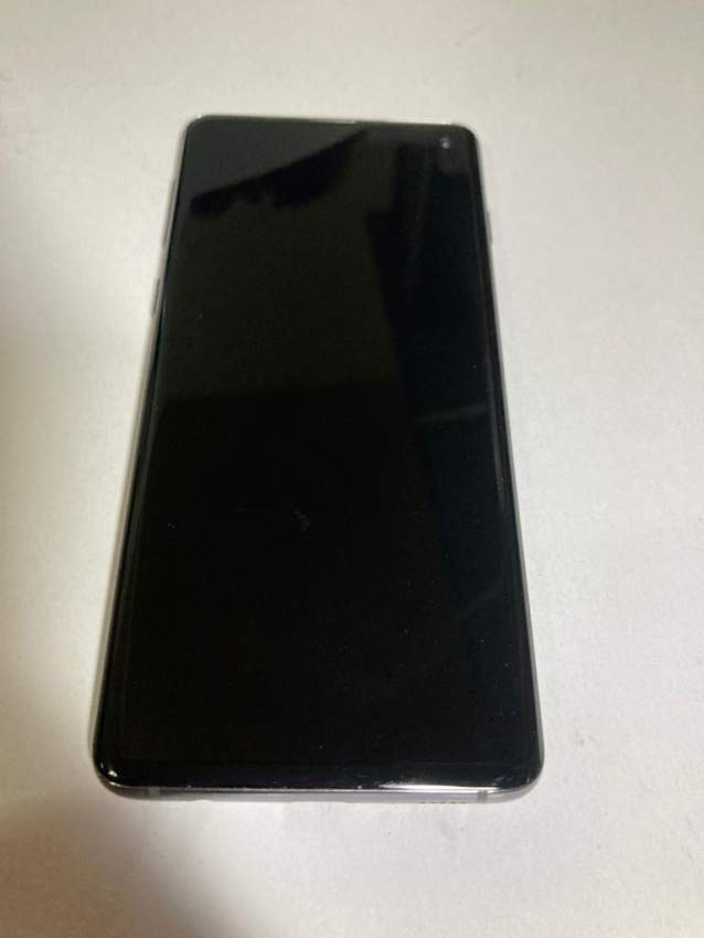 Galaxy samsung s10 - 1 - Galaxy S Series  on Aster Vender
