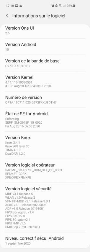 Galaxy samsung s10 - 3 - Galaxy S Series  on Aster Vender